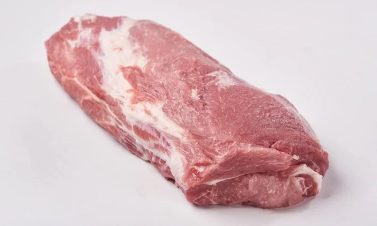 Продаємо шийну частину свинну для HoReCa та рітейлу - фото № 1