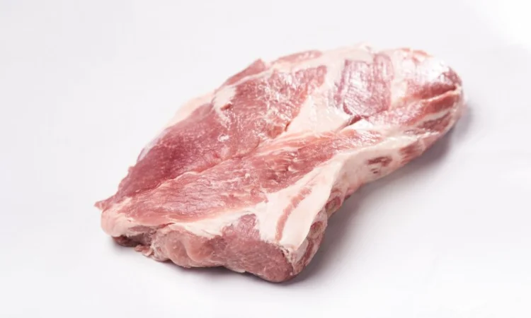 Продаємо шийну частину свинну для HoReCa та рітейлу - фото № 3