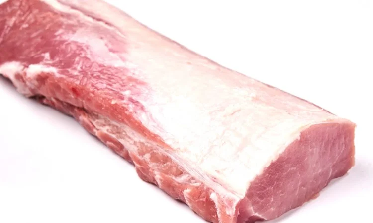 Продаємо свинну корейку (полядвицю) для HoReCa та рітейлу - фото № 1