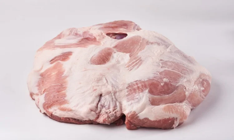 Продаємо свинячу лопатку без кістки HoReCa – свіжо та якісно - фото № 1