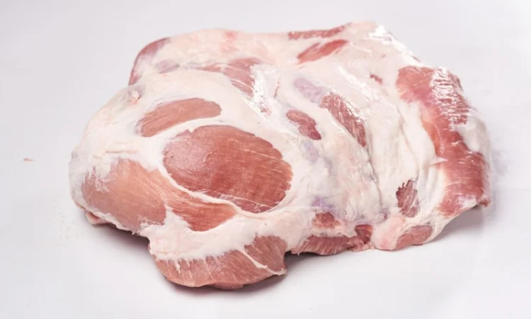 Продаємо свинячу лопатку без кістки HoReCa – свіжо та якісно - фото № 2