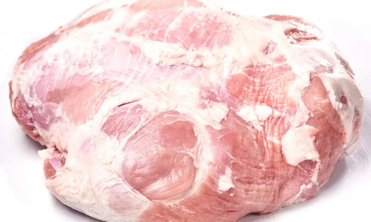 Продаємо свинячу шинку HoReCa – окіст для готелів, ресторанів та кафе - фото № 1