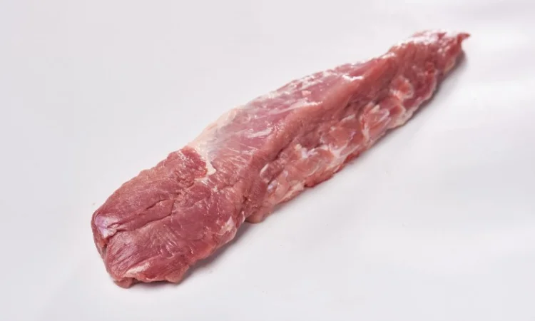 Продаємо свинну вирізку для HoReCa | Свежая свиная вырезка - фото № 1