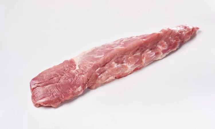 Продаємо свинну вирізку для HoReCa | Свежая свиная вырезка - фото № 2