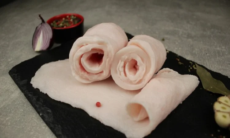 Продаємо свиняче сало для HoReCa / Сало свиное HoReCa - фото № 1