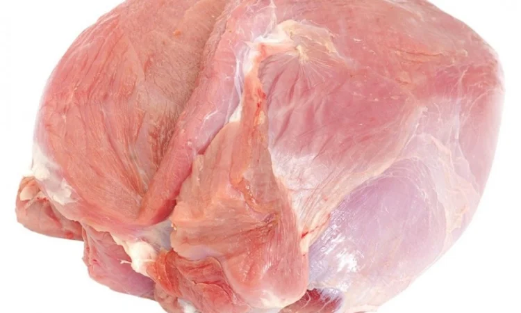 Стегно свинне - фото № 2