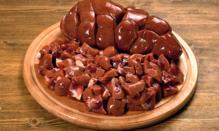 Свинные потроха цена - фото № 2