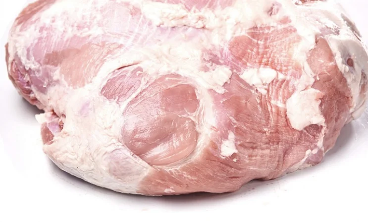 Стегно свине (шинка) – Вінниця, продаж - фото № 1