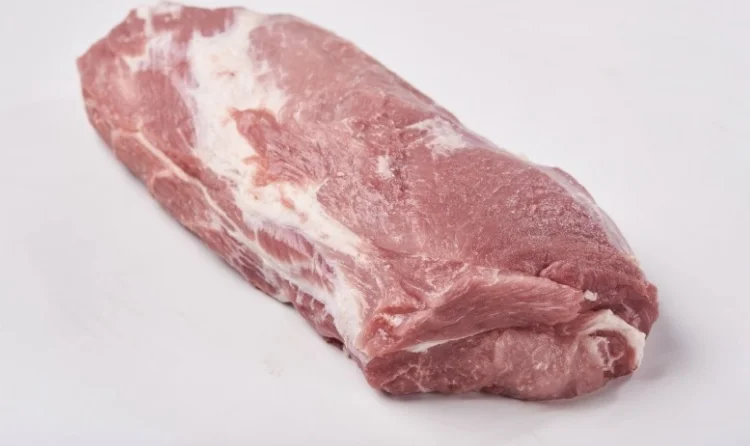 Продам свинячий ошийок (свіжа шийка, Вінниця) - фото № 1