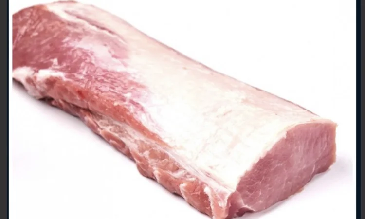 Балик свиний (корейка) з Вінниці – продаж оптом та в роздріб - фото № 1