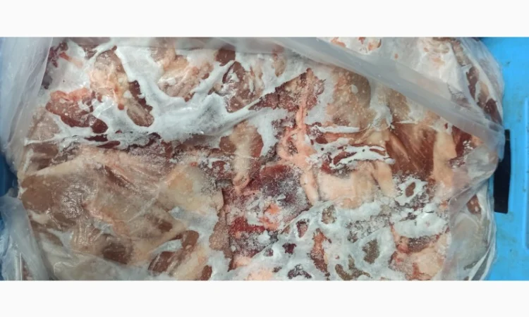 Продам односортне м’ясо свинини - фото № 2