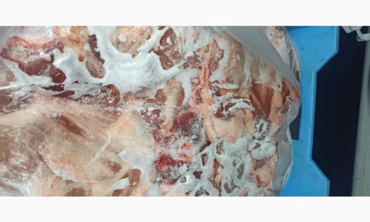 Продам односортне м’ясо свинини - фото № 3