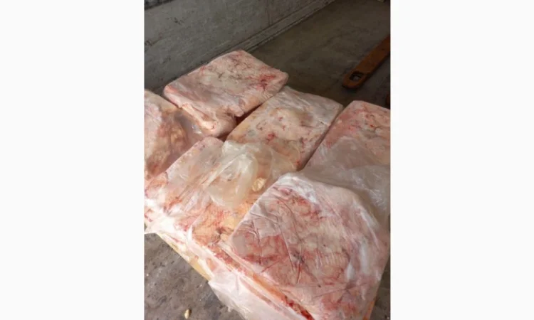 Продам жир тваринного походження - фото № 1