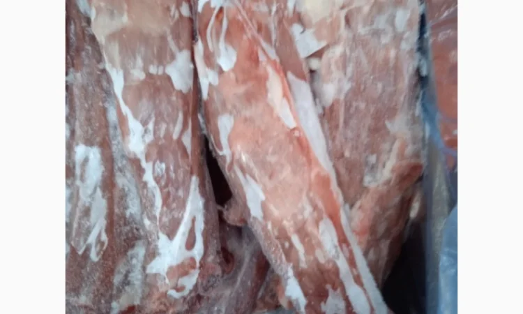 Продам шию індичу велику - фото № 1