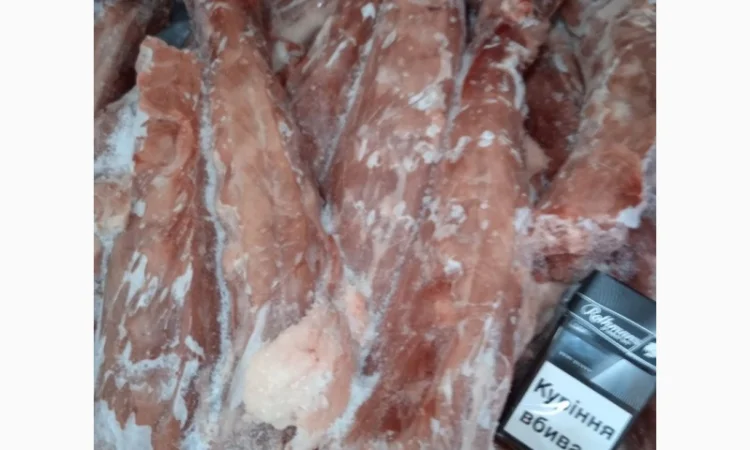 Продам шию індичу велику - фото № 3