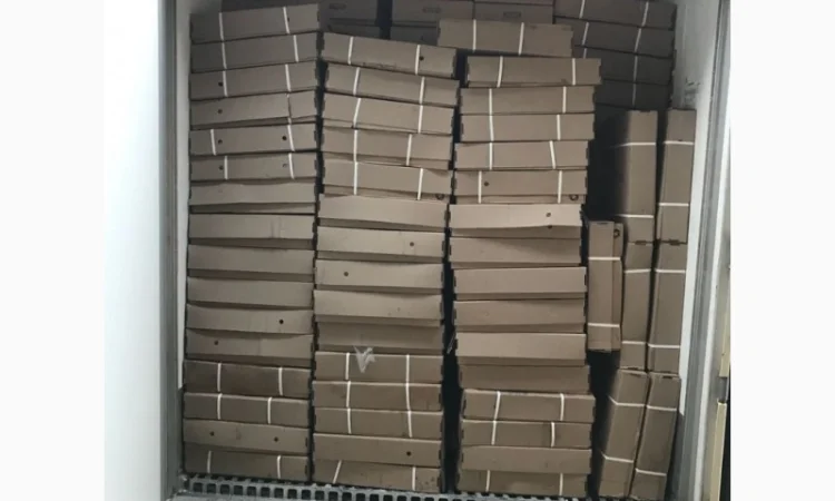 Купуємо курячі лапки класу А1 - фото № 6