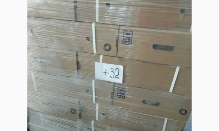 Купуємо курячі лапки класу А1 - фото № 7