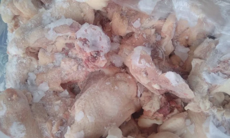 Куплю курячий каркас - фото № 5