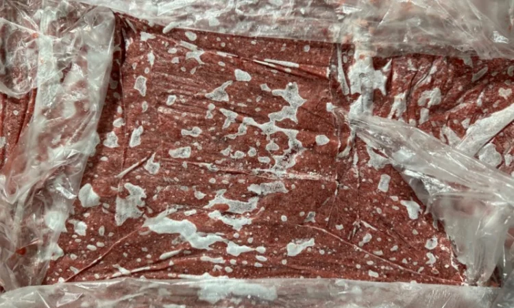 Продам куриный фарш ММО 1 мм - фото № 4