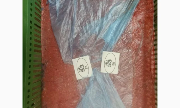 Фарш ММО курячий імпортний 3мм та 5мм - фото № 1