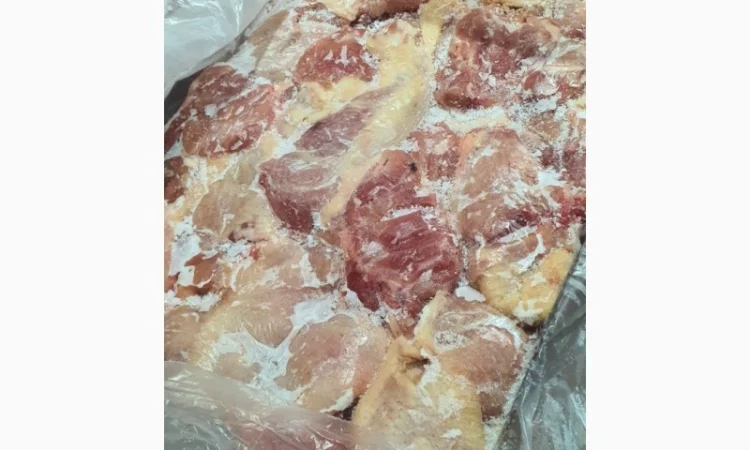 Курятина без кости и кожи, доступна для заказа - фото № 1