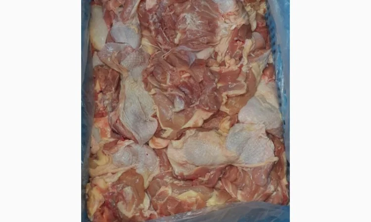 Курятина без кости и кожи, доступна для заказа - фото № 2