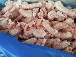 Куриная шея из Польши - фото № 1