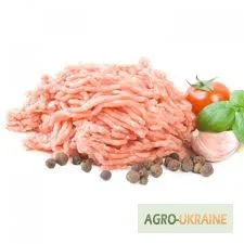 Куриный фарш "Polscamp" с доставкой по Киеву - фото № 1