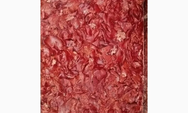 Продам замороженную куриную печень - фото № 1