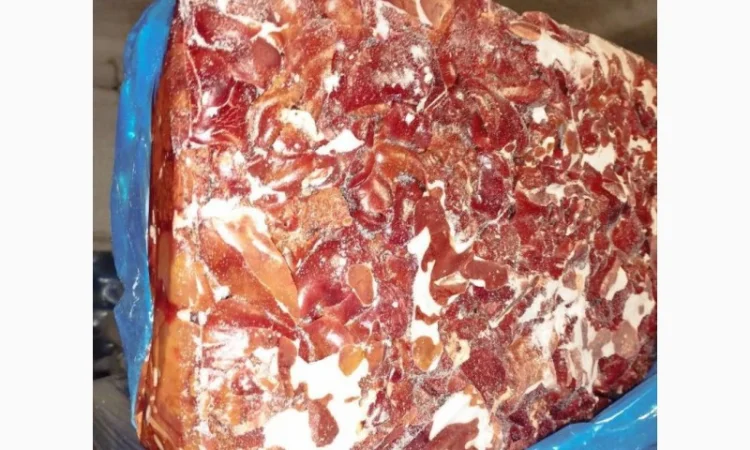 Продам курячу печінку – за запитом - фото № 1