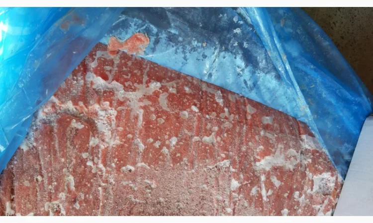 Продам куриный фарш 1 мм, 3 мм, 4 мм - фото № 1