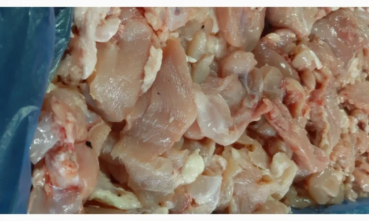 Продам шкіру курячу - фото № 2