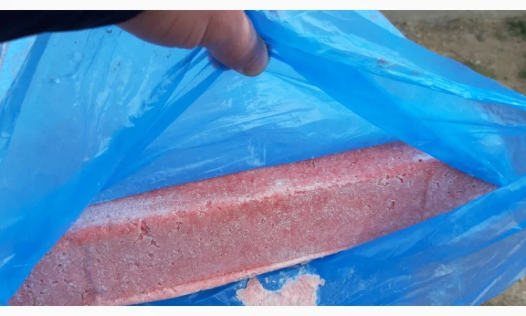 Фарш курячий 1мм з Польщі - фото № 1