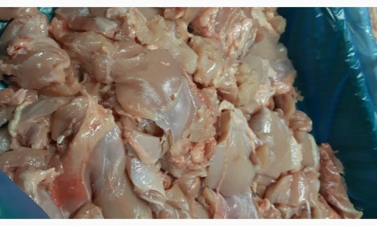 Продам курячий тріммінг - фото № 2