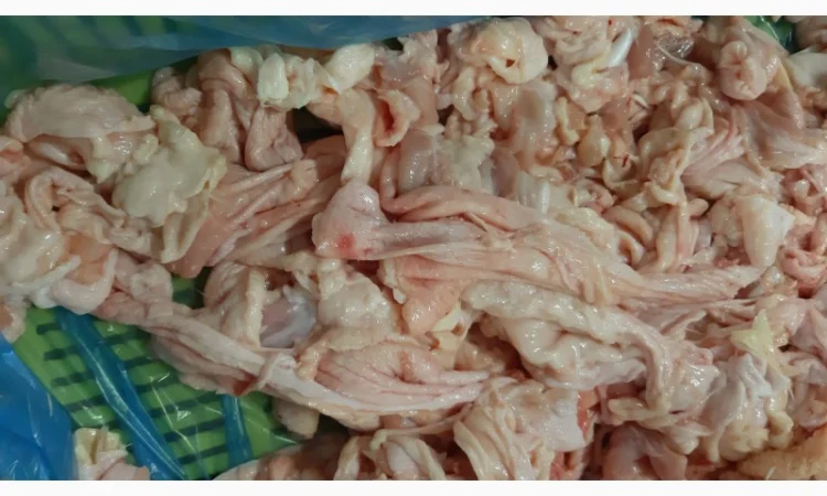 Продам курячий тріммінг - фото № 3