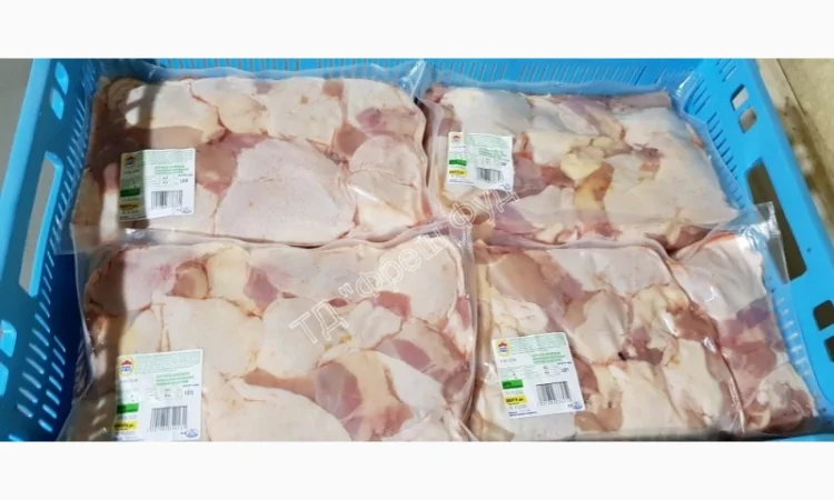 Продается мясо голени от официального дистрибьютора - фото № 1