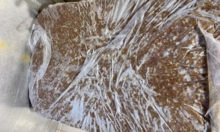 Куриный фарш на продажу - фото № 1