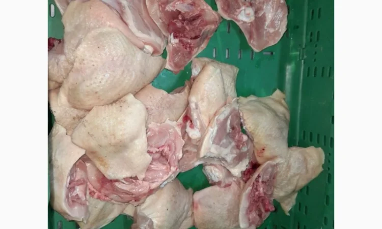 Стегно куряче - фото № 1