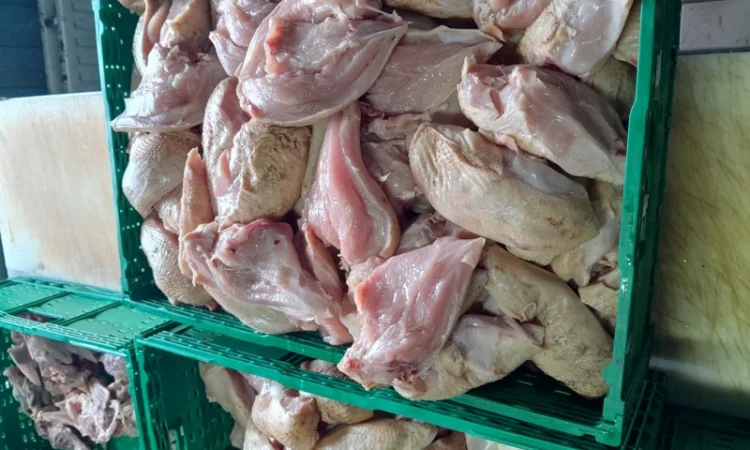 Філе куряче - фото № 1