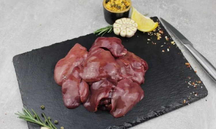Продаємо печінку курячу HoReCa. Продаем печень куриную HoReCa - фото № 1