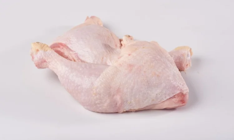 Продаємо четвертину курячу 2 HoReCa / Продаем четверть куриную HoReCa - фото № 1