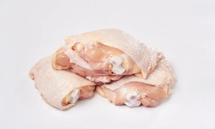 Продаємо куряче стегно HoReCa. Продаем куриное бедро HoReCa - фото № 1