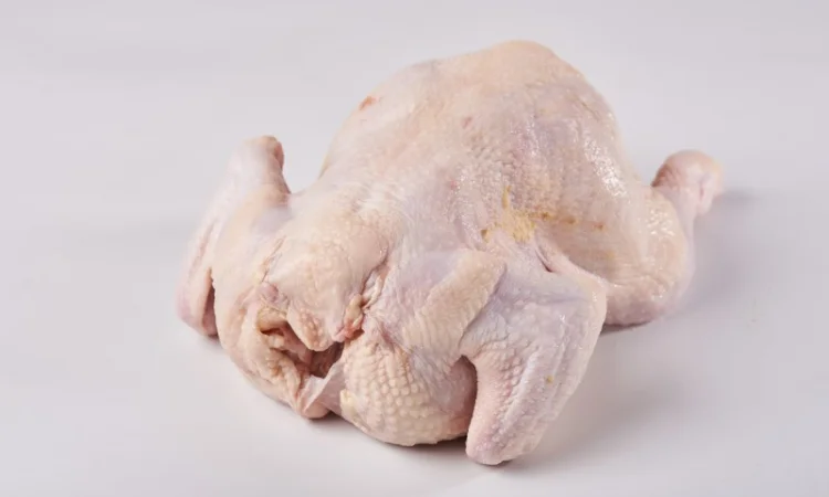 Курятина. Мясо курки оптом від виробника - фото № 1