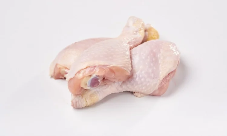 Курятина. Мясо курки оптом від виробника - фото № 2