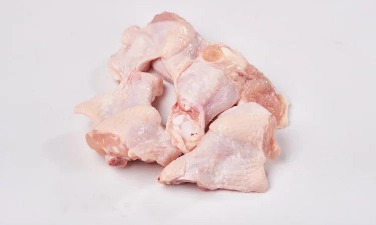Курятина. Мясо курки оптом від виробника - фото № 3