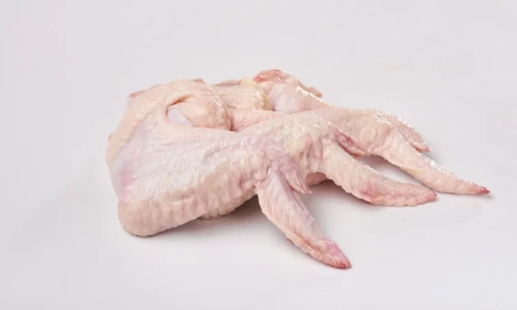 Курятина. Мясо курки оптом від виробника - фото № 4