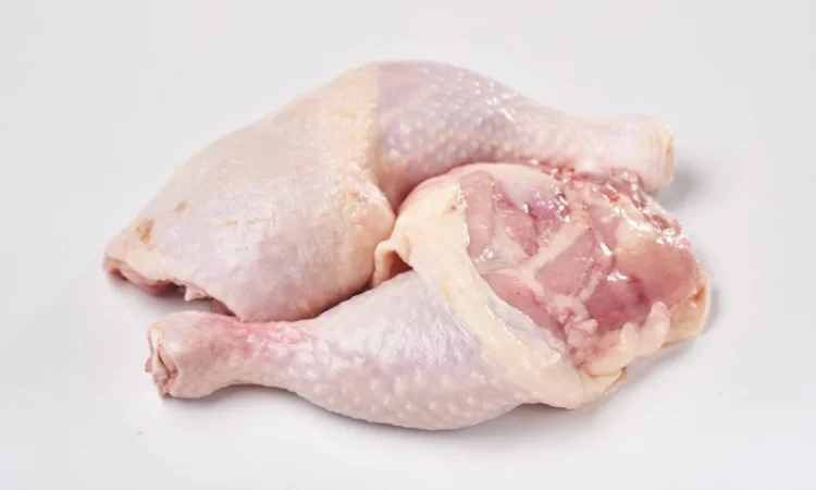 Курятина. Мясо курки оптом від виробника - фото № 5