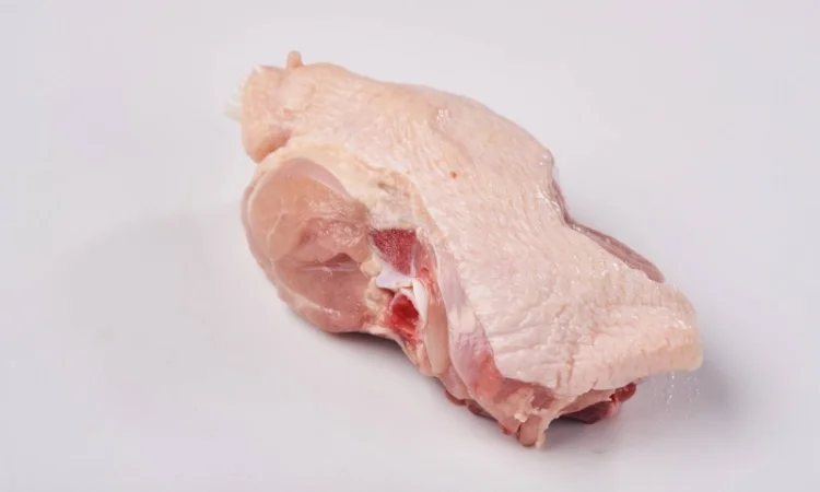 Курятина. Мясо курки оптом від виробника - фото № 6
