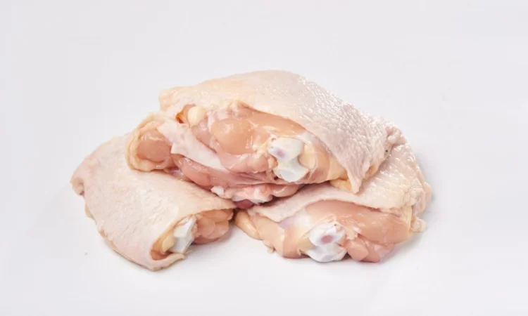 Курятина. Мясо курки оптом від виробника - фото № 7