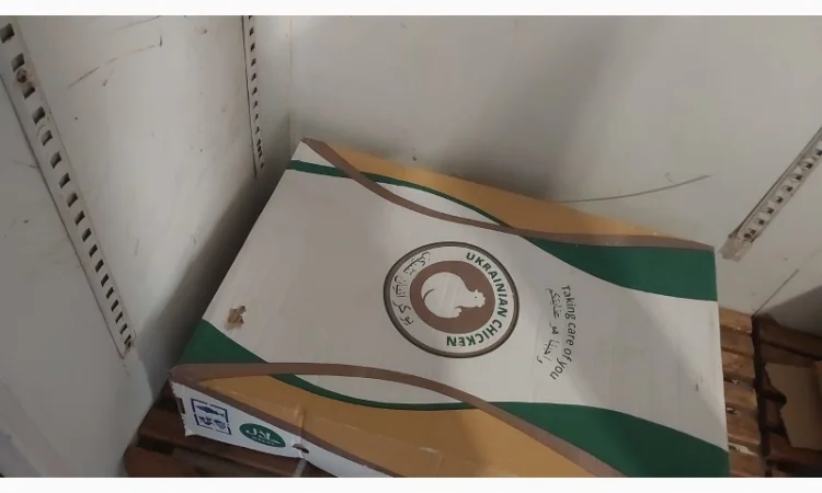 Філе куряче - фото № 1